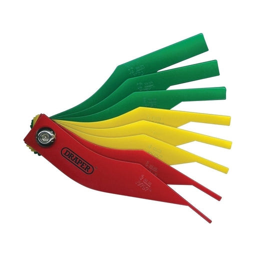 Draper Brake Pad Thickness Gauge 99977 Draper  - Town Parts