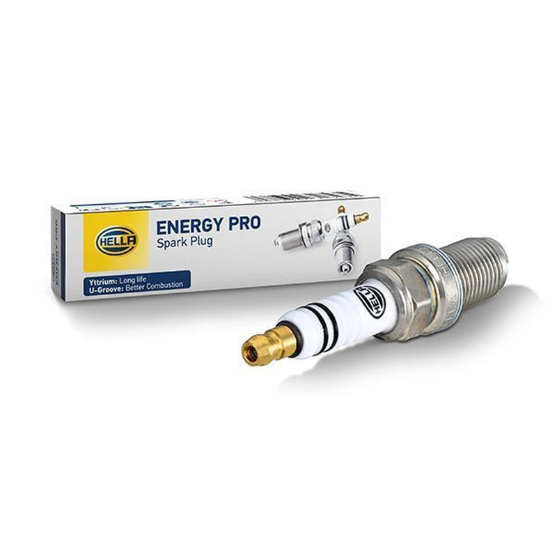 Hella Engine Spark Plug 8EH 188 708-601