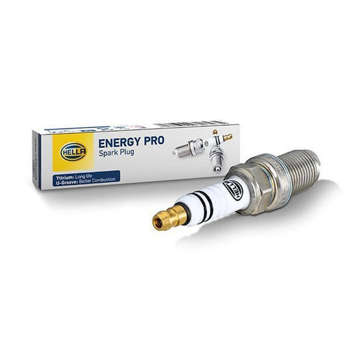Hella Engine Spark Plug 8EH 188 708-601