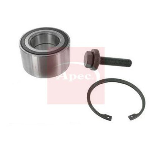 Apec Wheel Bearing Kit AWB1446