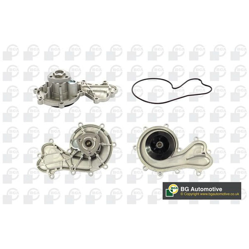 BGA Engine Cooling Water Pump CP0141