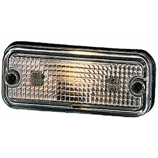 Hella Lens Gr 9EL 9EL 137 241-001 14009005 9EL 137 241-001