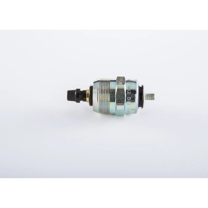 Bosch Solenoid Actuator Valve F 002 D13 640