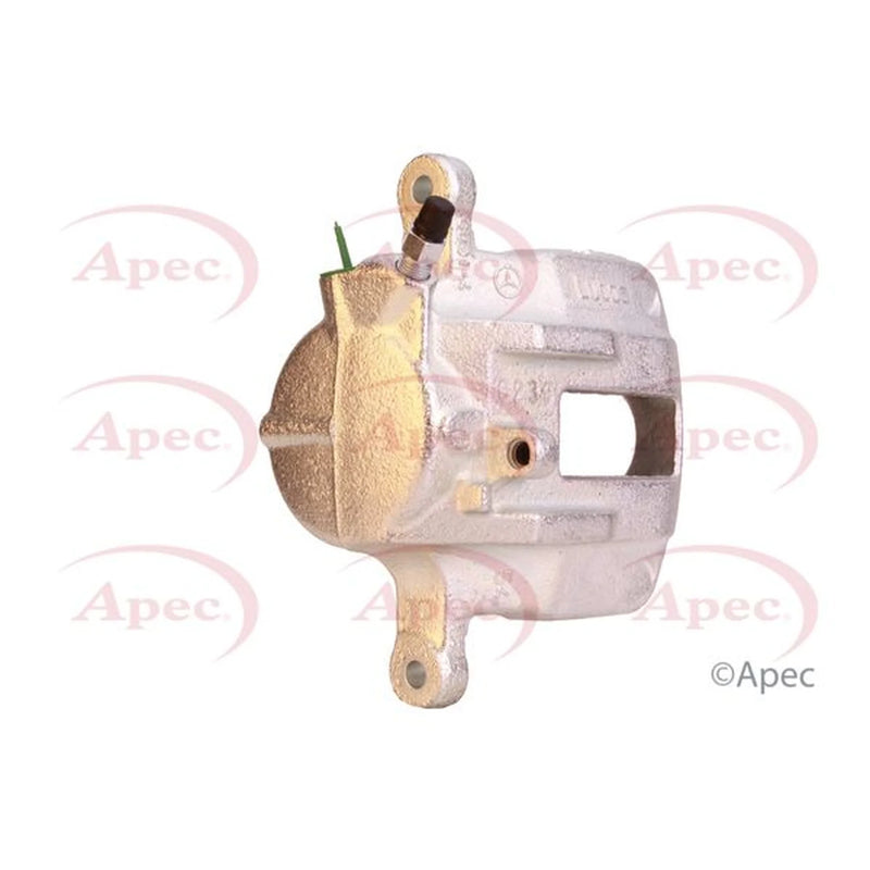 Apec Brake Caliper Assembly Front Right RCA524
