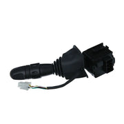 Valeo Steering Column Switch Connectors 886707