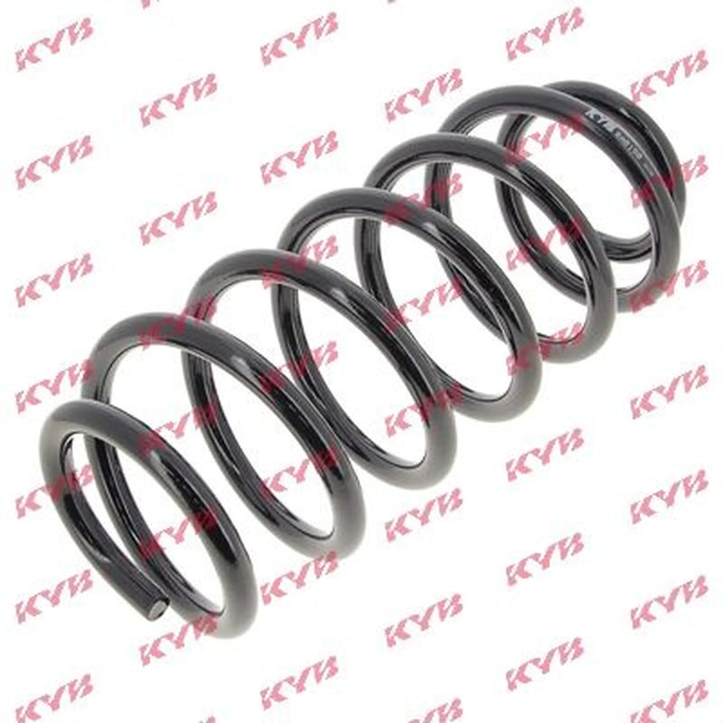 KYB Rear Suspension Coil Spring RA6158