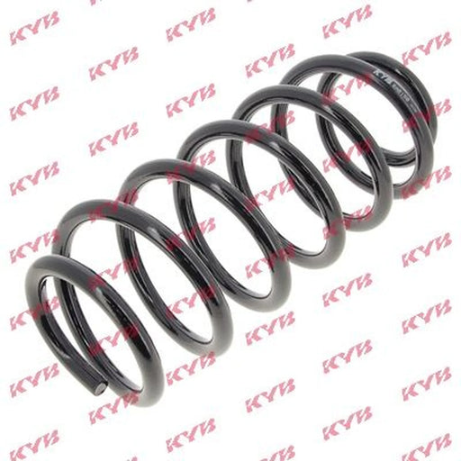 KYB Rear Suspension Coil Spring RA6158