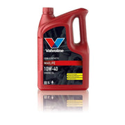 Valvoline Engine Oil 5L A3/B4 10W-40 872297