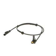 Bosch ABS Wheel Speed Sensor Front 0 265 008 854