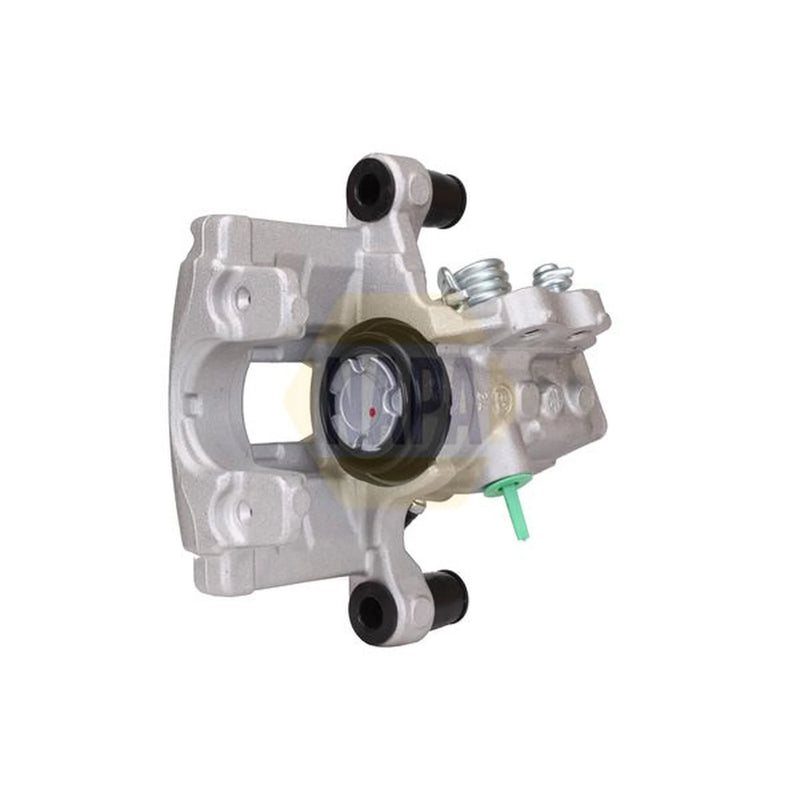 NAPA Brake Caliper Assembly Rear Left NCA1753