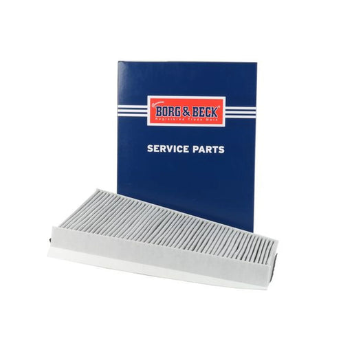 Borg & Beck Cabin Air Filter (Pollen Filter) BFC1368