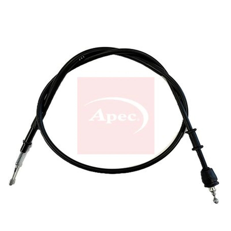 Apec Handbrake Cable Right Rear CAB1389