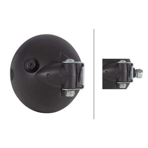 Hella Worklight High 1GM 996 134-371