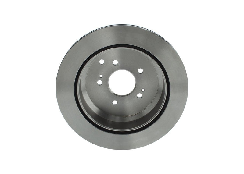Bosch 2 x Vented 324mm Brake Disc 0986479V10