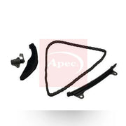Apec Timing Chain Kit Set 122 Links ACK4090