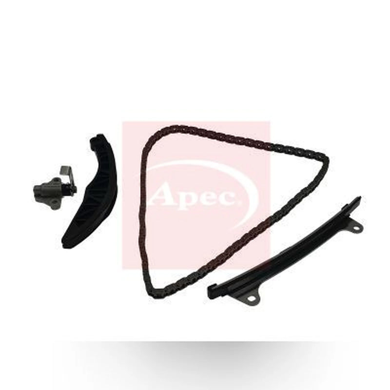 Apec Timing Chain Kit Set 122 Links ACK4090