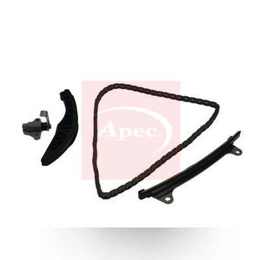 Apec Timing Chain Kit Set 122 Links ACK4090