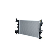 NRF Engine Radiator 53148
