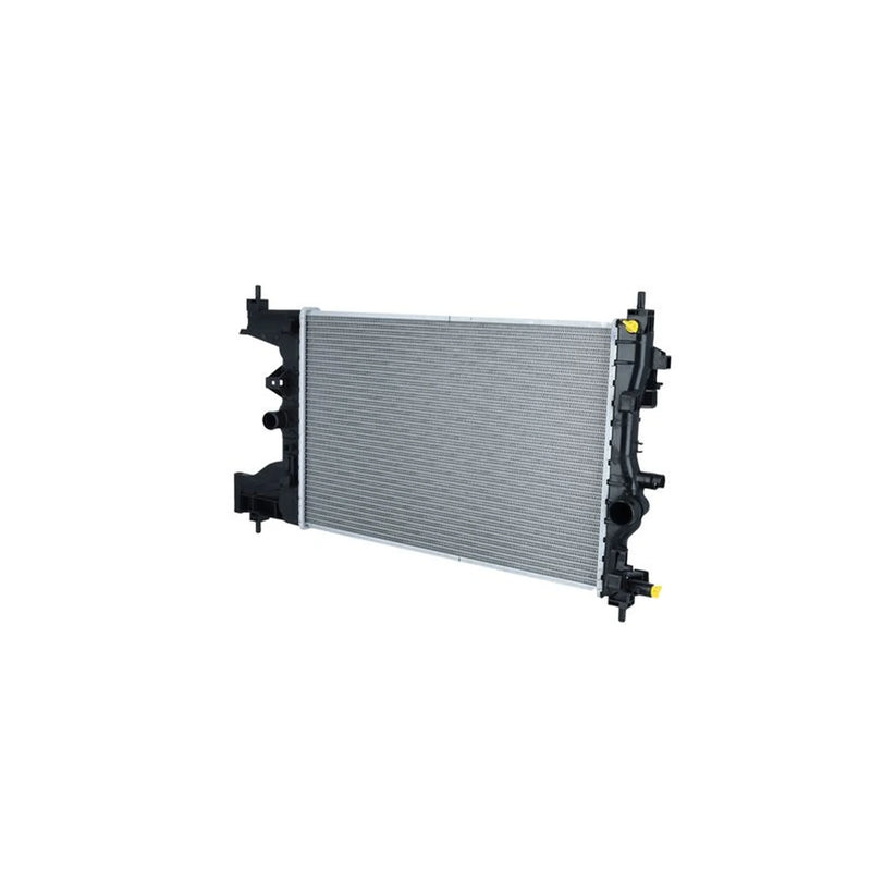 NRF Engine Radiator 53148