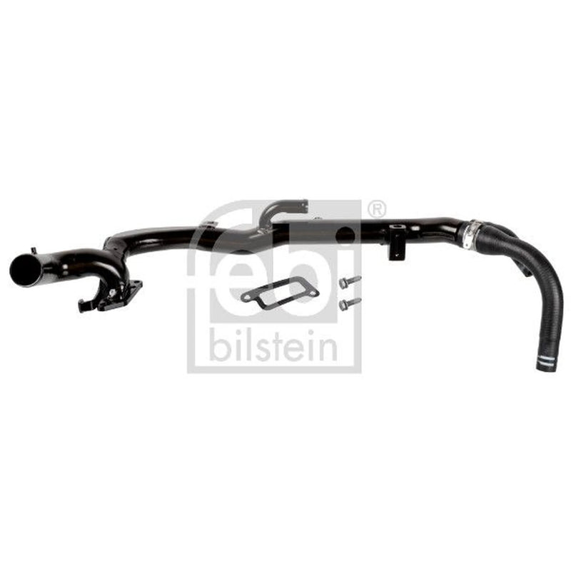 Febi Coolant Water Pipe Tube 174394