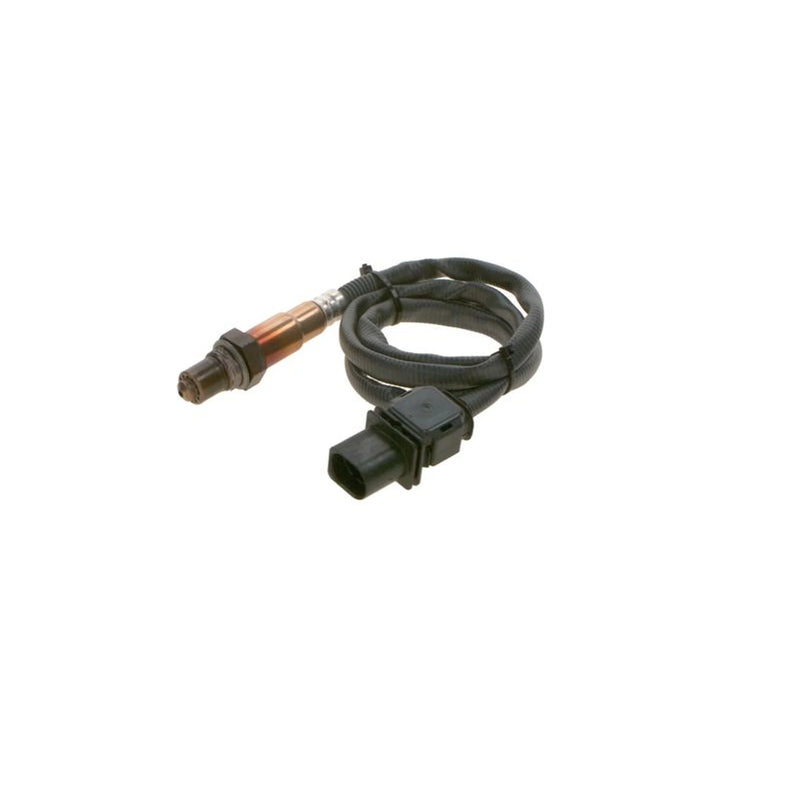 Bosch O2 Lambda Oxygen Sensor after catalytic converter 0 281 004 425