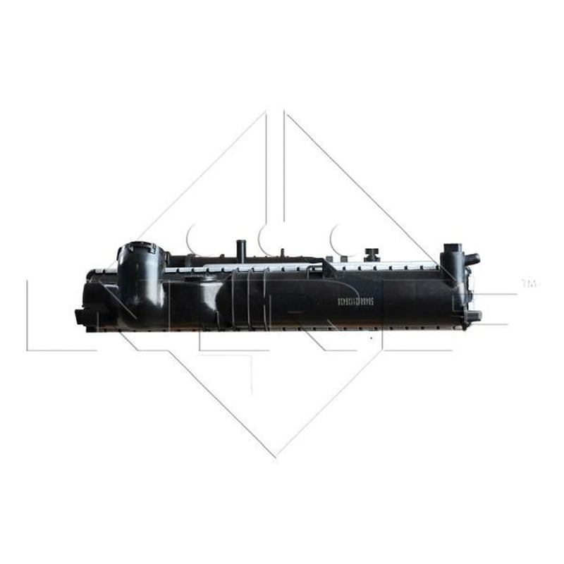 NRF Engine Radiator 50400