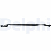 Delphi Steering Tie Rod End Ball Joint Front Right M3 TA3975