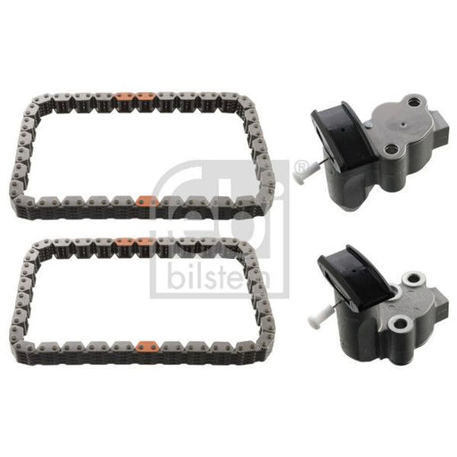 Febi Timing Chain Kit Set 66 Links 6mm 106629