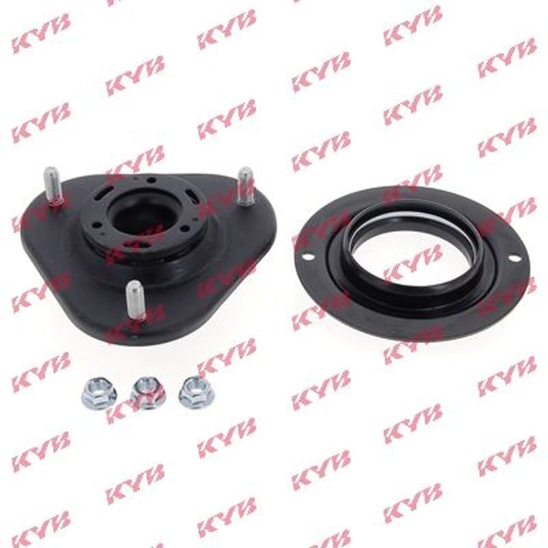 KYB Front Repair Kit Suspension Strut Support Mount SM5658