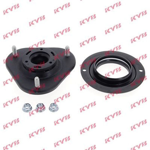 KYB Front Repair Kit Suspension Strut Support Mount SM5658