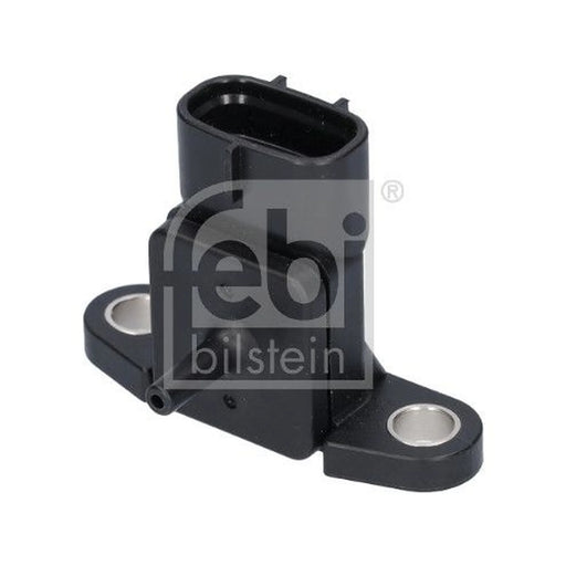 Febi Turbo Boost Pressure Sensor 181004