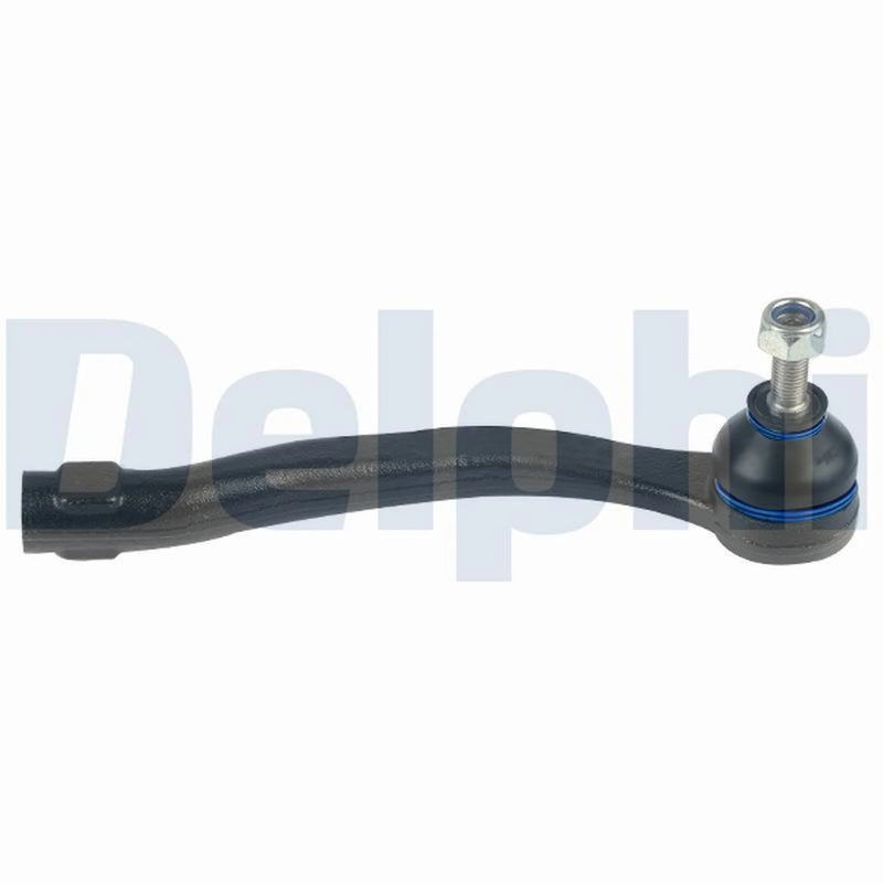 Delphi Steering Tie Rod End Ball Joint Front Right M14 x 1.5 TA3854