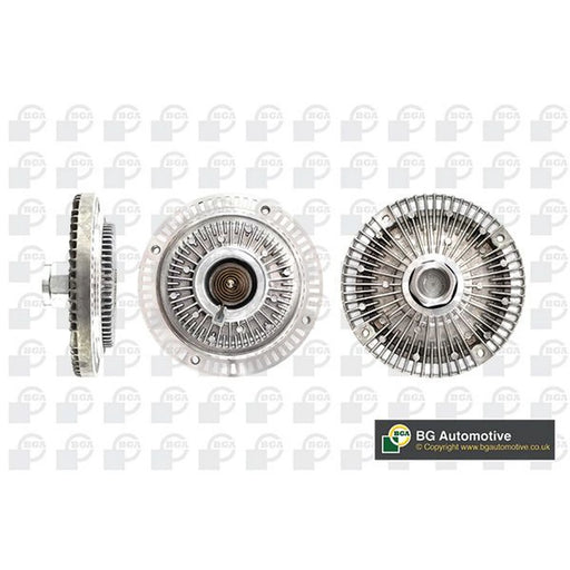 BGA Radiator Fan Clutch VF2302