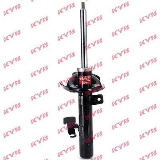 KYB Shock Absorber Damper Strut Front Right 334838