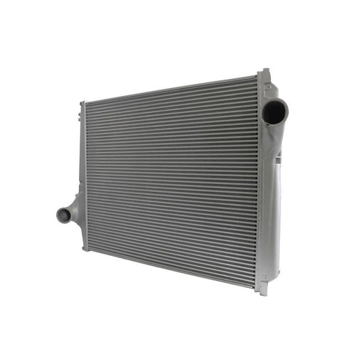 Hella Intercooler (Charge Air Cooler) 8ML 366 340-231
