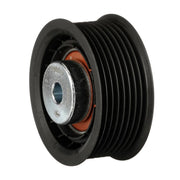 Gates V-Ribbed Belt Deflection/Guide Pulley Upper T36517
