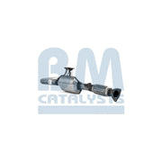 BM Catalysts Homologated Petrol Cat BM91490H