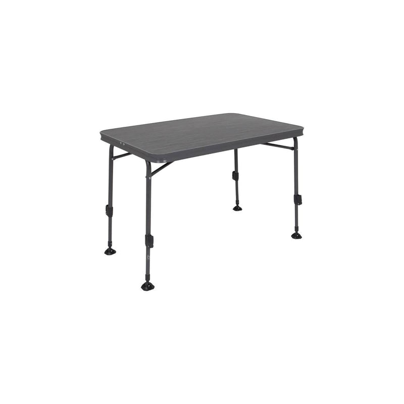 Bo-Camp Table Logan 100 x 68cm - Bo-Camp - Van Life Living