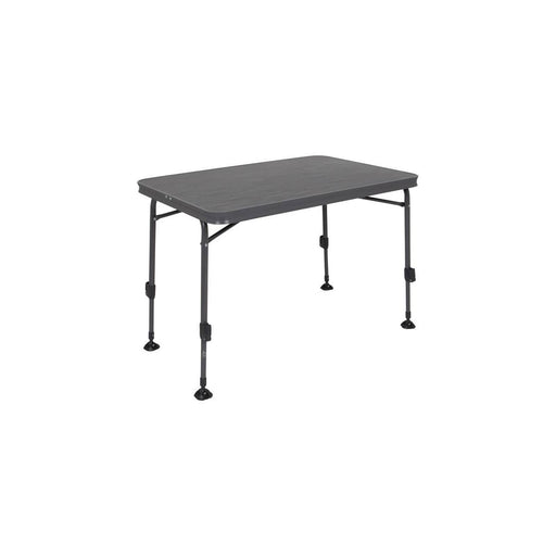 Bo-Camp Table Logan 100 x 68cm - Bo-Camp - Van Life Living