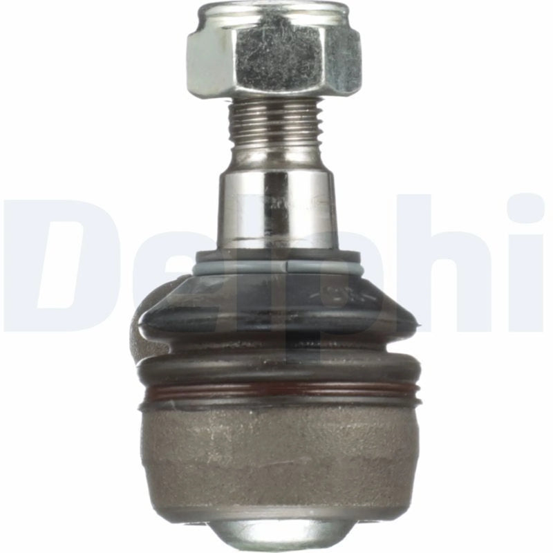 Delphi Steering Tie Rod End Ball Joint Front Left M14 TA1658