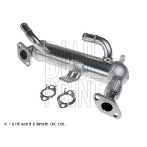 Blue Print EGR Cooler (Exhaust Gas Recirculation) ADG072504