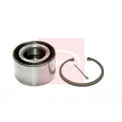 Apec Wheel Bearing Kit 67mm AWB1667