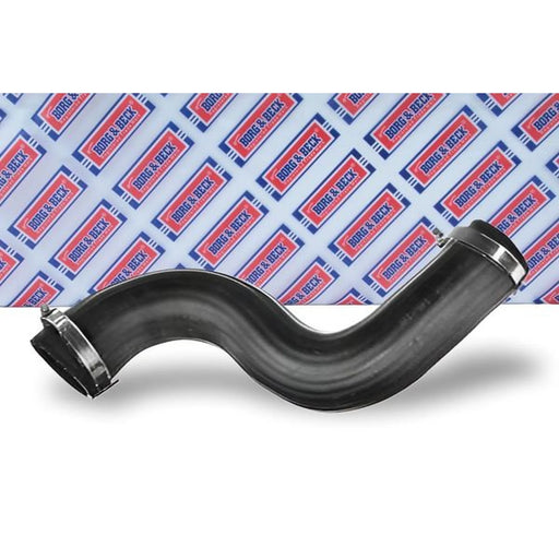Borg & Beck Intercooler Turbo Charge Air Hose BTH1714