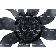 NRF Engine Cooling Fan 470102