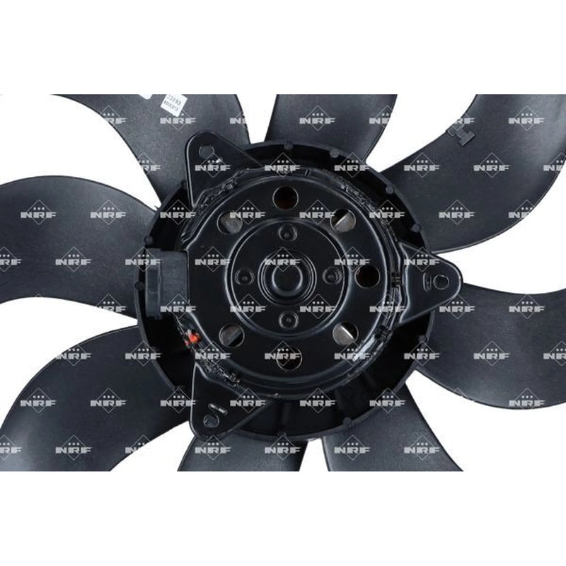 NRF Engine Cooling Fan 470102
