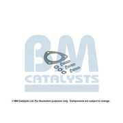 BM Catalysts Fitting Kit FK11127B FK11127B