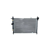 NRF Engine Radiator 514647