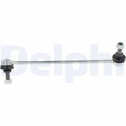 Delphi Stabiliser Bar Link Coupling Rod Front Left TC2266