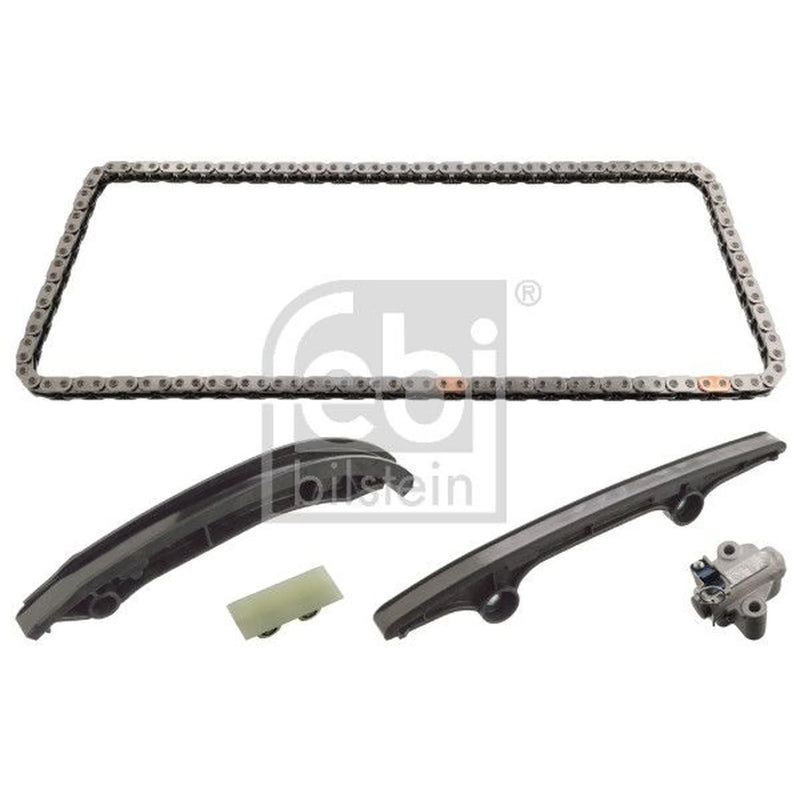 Febi Timing Chain Kit Set 122 Links 9mm 104077