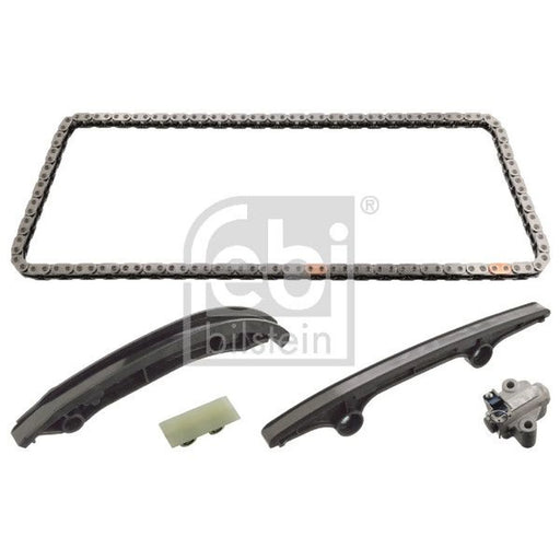 Febi Timing Chain Kit Set 122 Links 9mm 104077